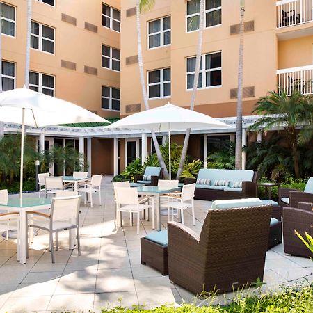 Courtyard By Marriott Miami Aventura Mall Hotel Luaran gambar