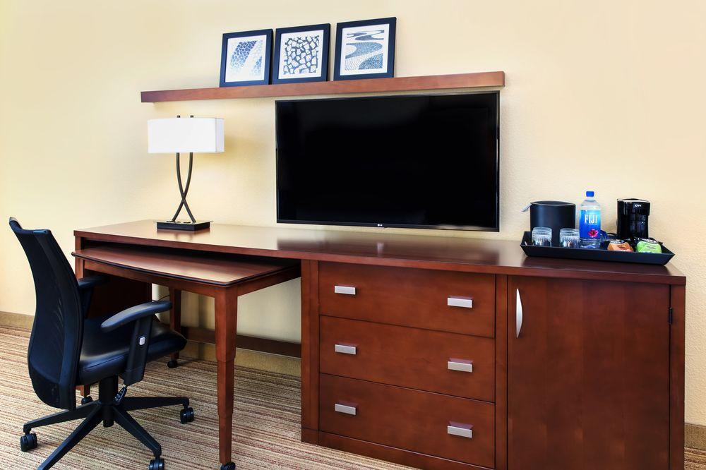 Courtyard By Marriott Miami Aventura Mall Luaran gambar