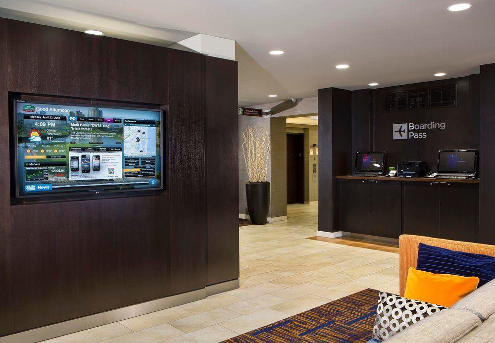 Courtyard By Marriott Miami Aventura Mall Hotel Luaran gambar