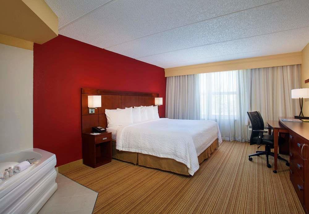 Courtyard By Marriott Miami Aventura Mall Hotel Luaran gambar