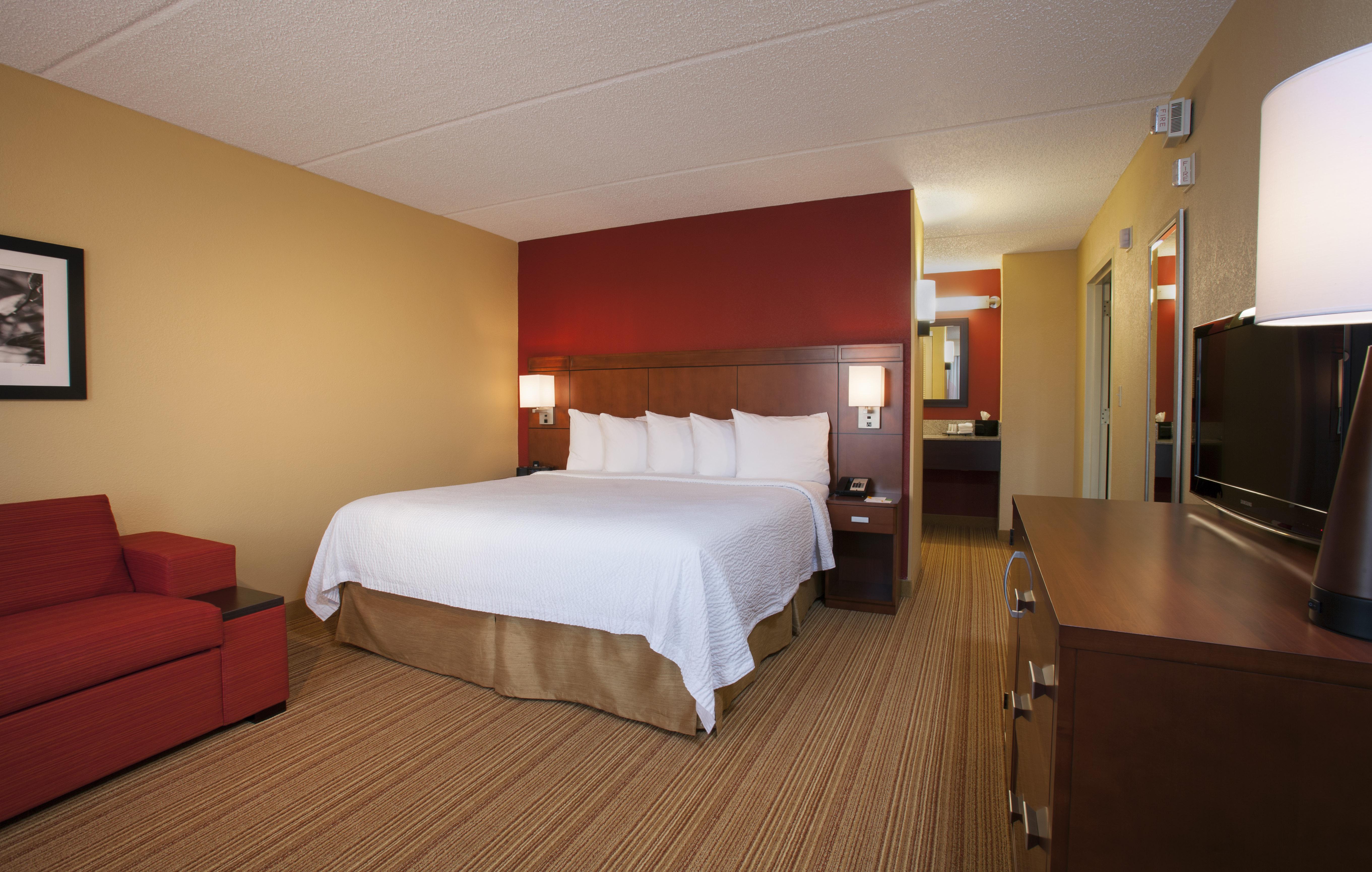 Courtyard By Marriott Miami Aventura Mall Hotel Luaran gambar