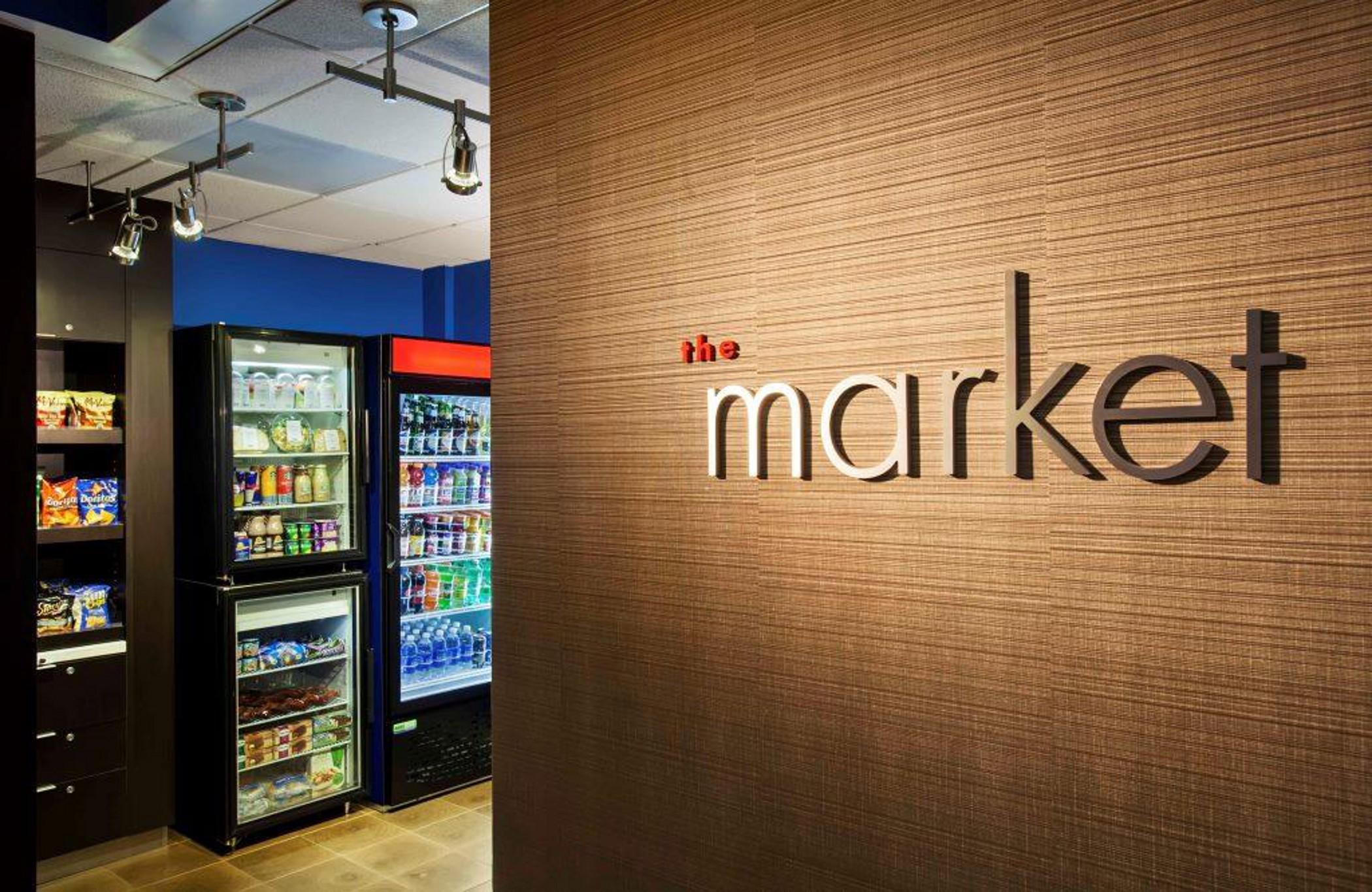 Courtyard By Marriott Miami Aventura Mall Luaran gambar