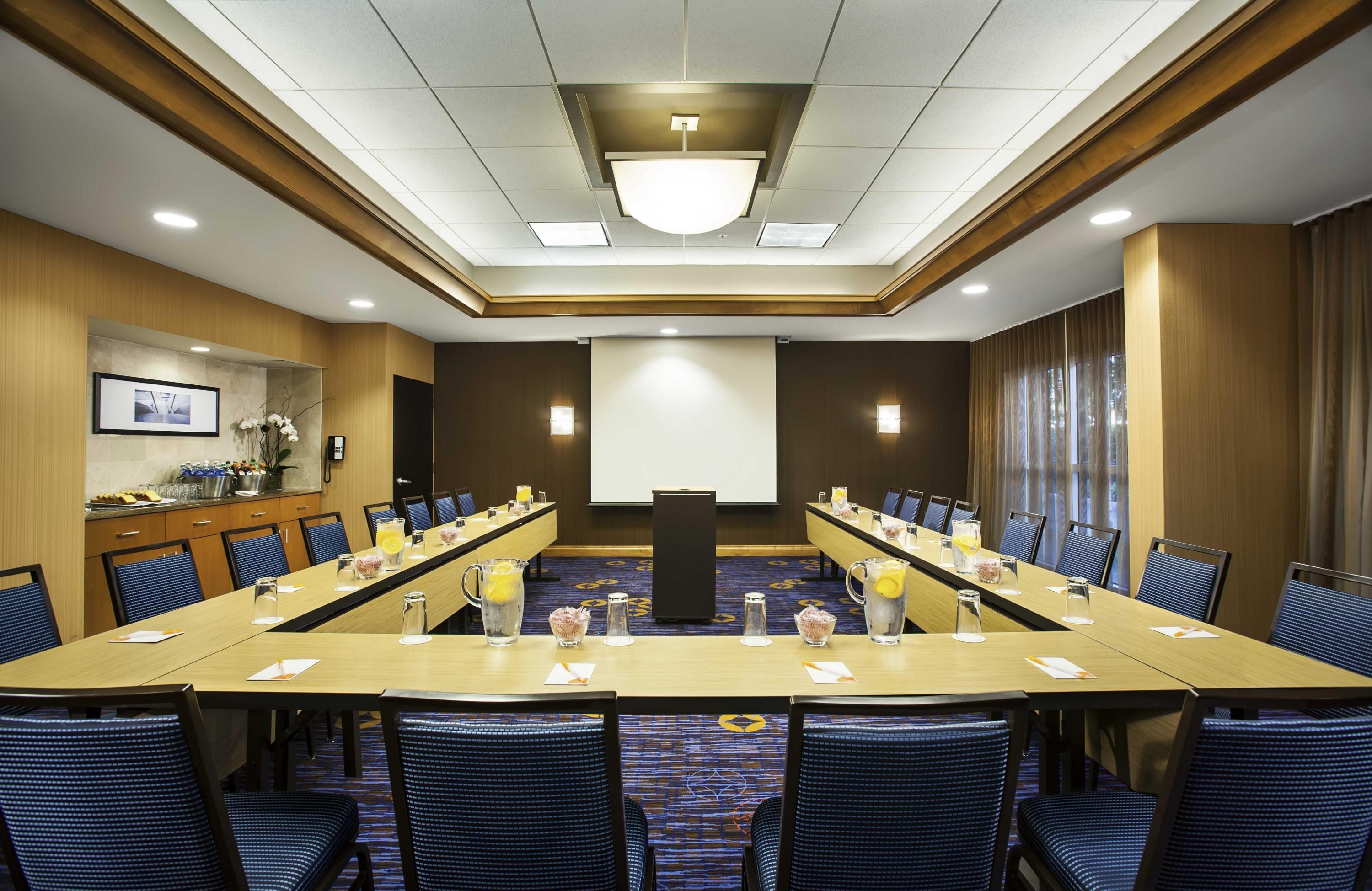 Courtyard By Marriott Miami Aventura Mall Luaran gambar
