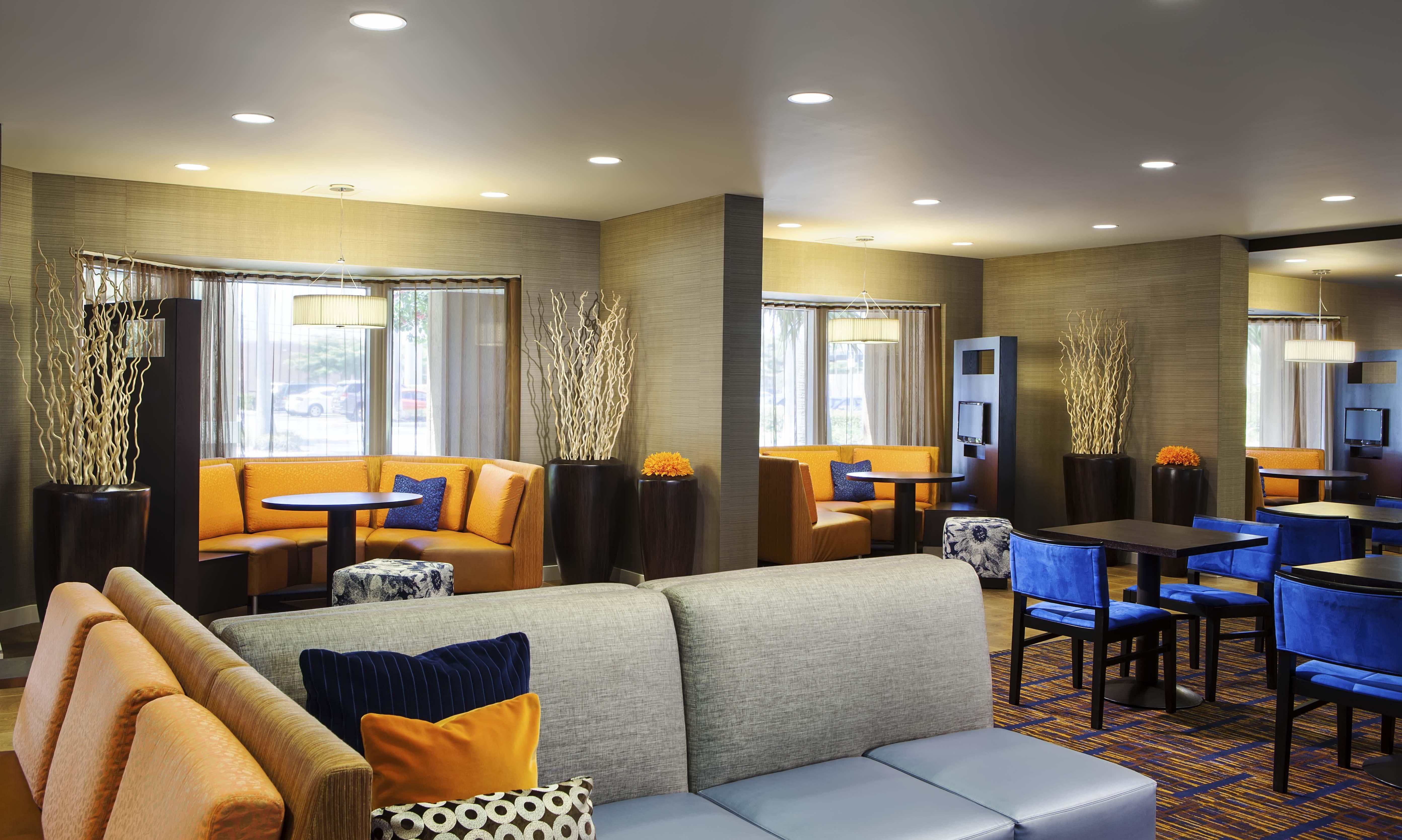 Courtyard By Marriott Miami Aventura Mall Luaran gambar