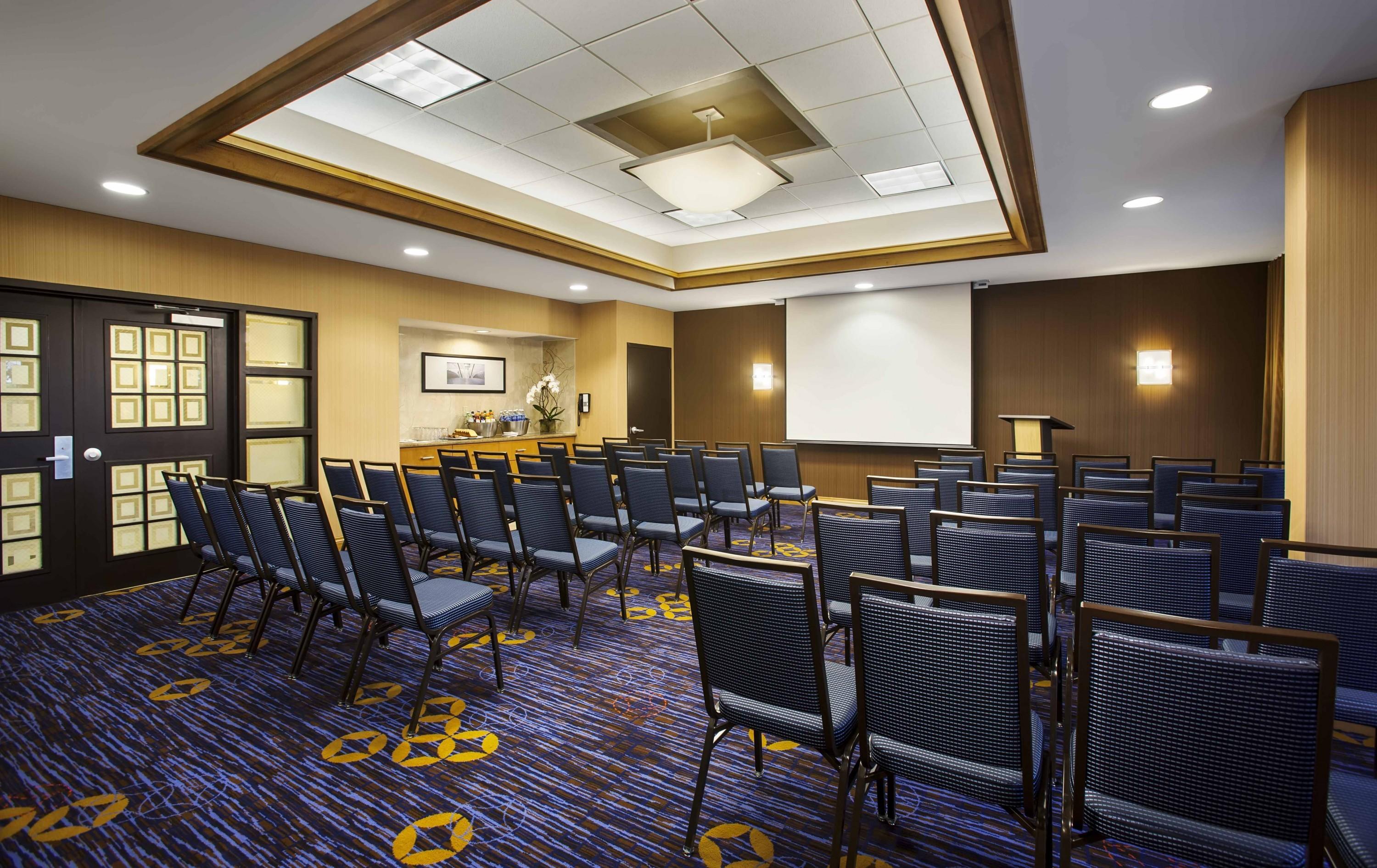 Courtyard By Marriott Miami Aventura Mall Luaran gambar