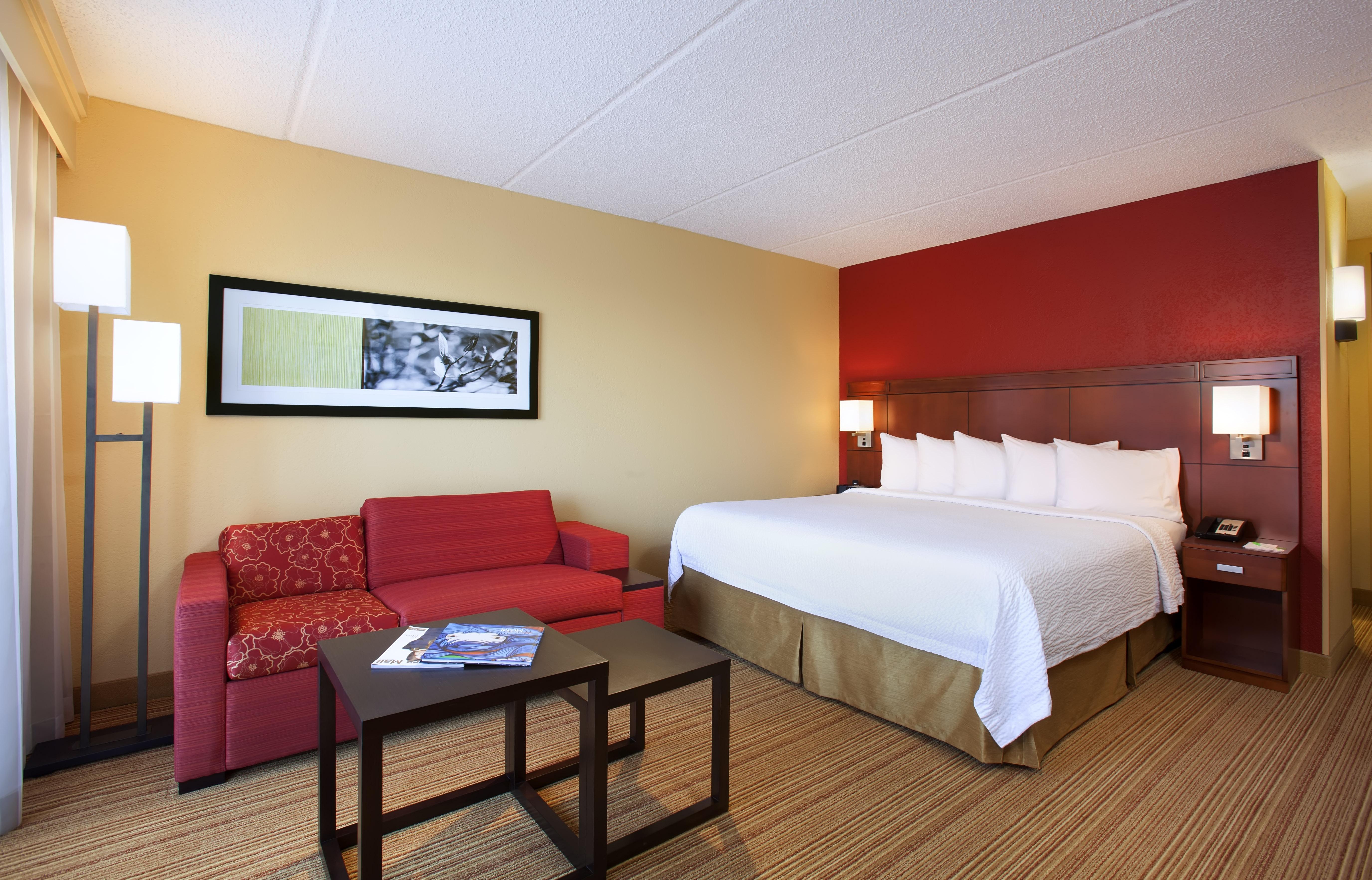 Courtyard By Marriott Miami Aventura Mall Hotel Luaran gambar