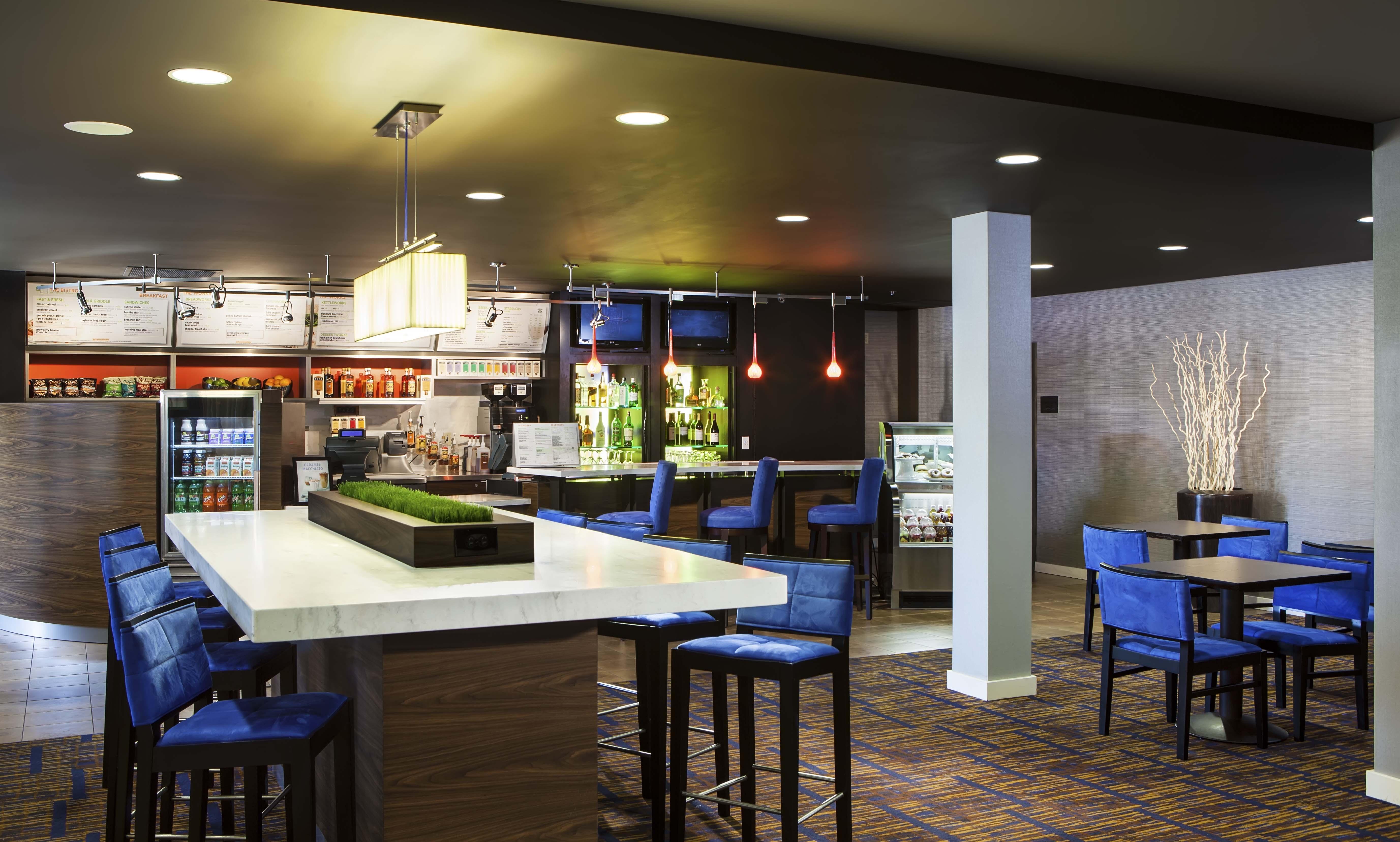 Courtyard By Marriott Miami Aventura Mall Luaran gambar