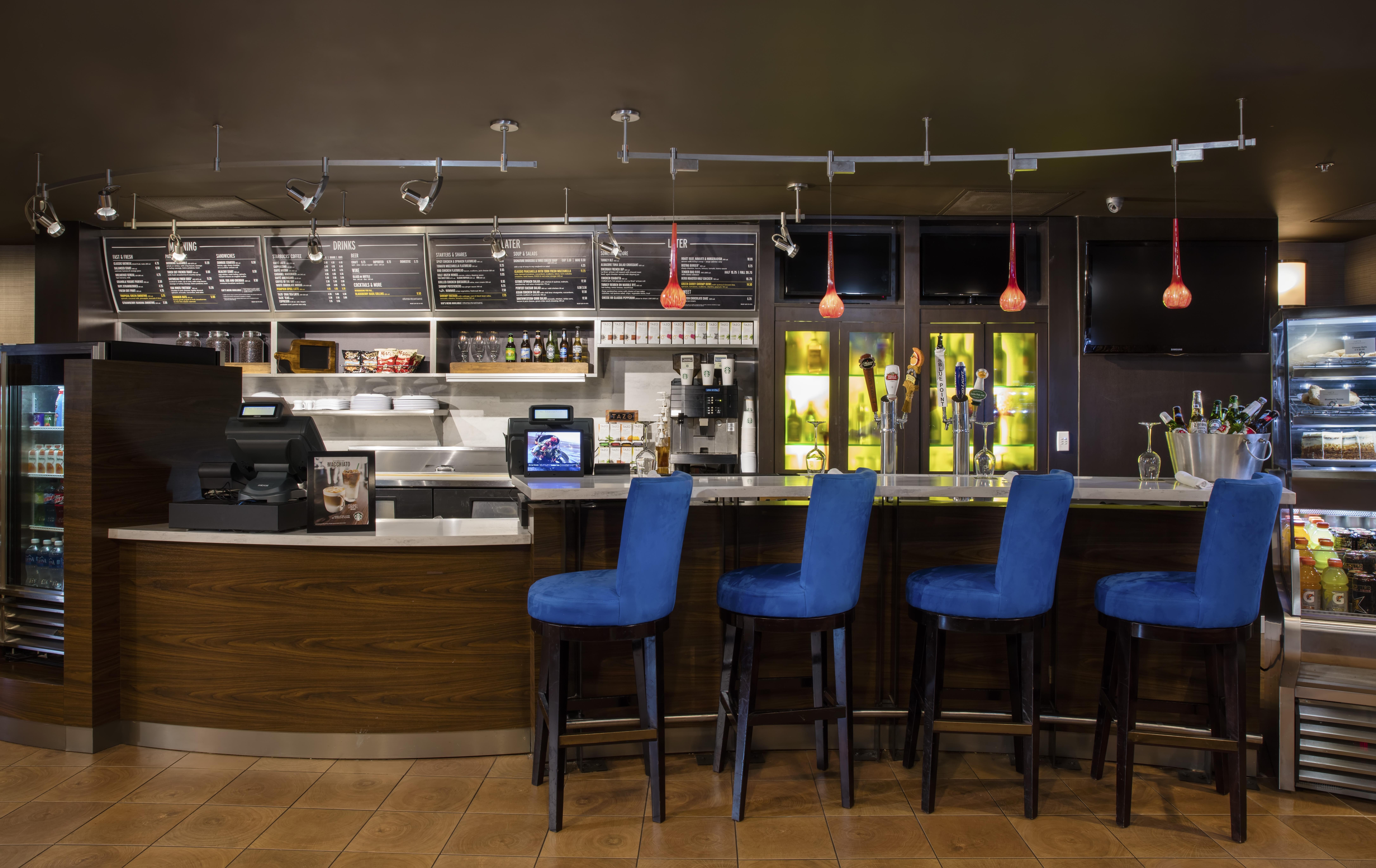 Courtyard By Marriott Miami Aventura Mall Luaran gambar