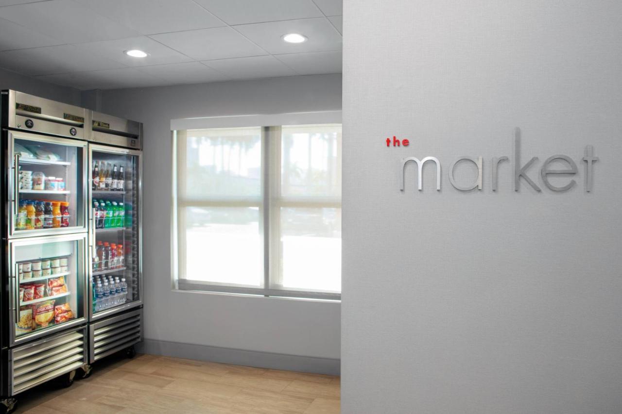 Courtyard By Marriott Miami Aventura Mall Luaran gambar
