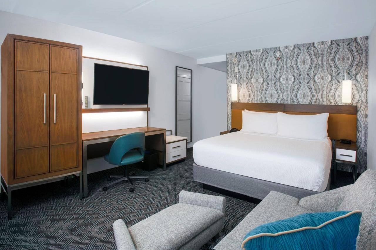 Courtyard By Marriott Miami Aventura Mall Luaran gambar