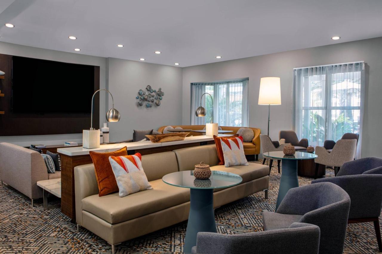 Courtyard By Marriott Miami Aventura Mall Luaran gambar