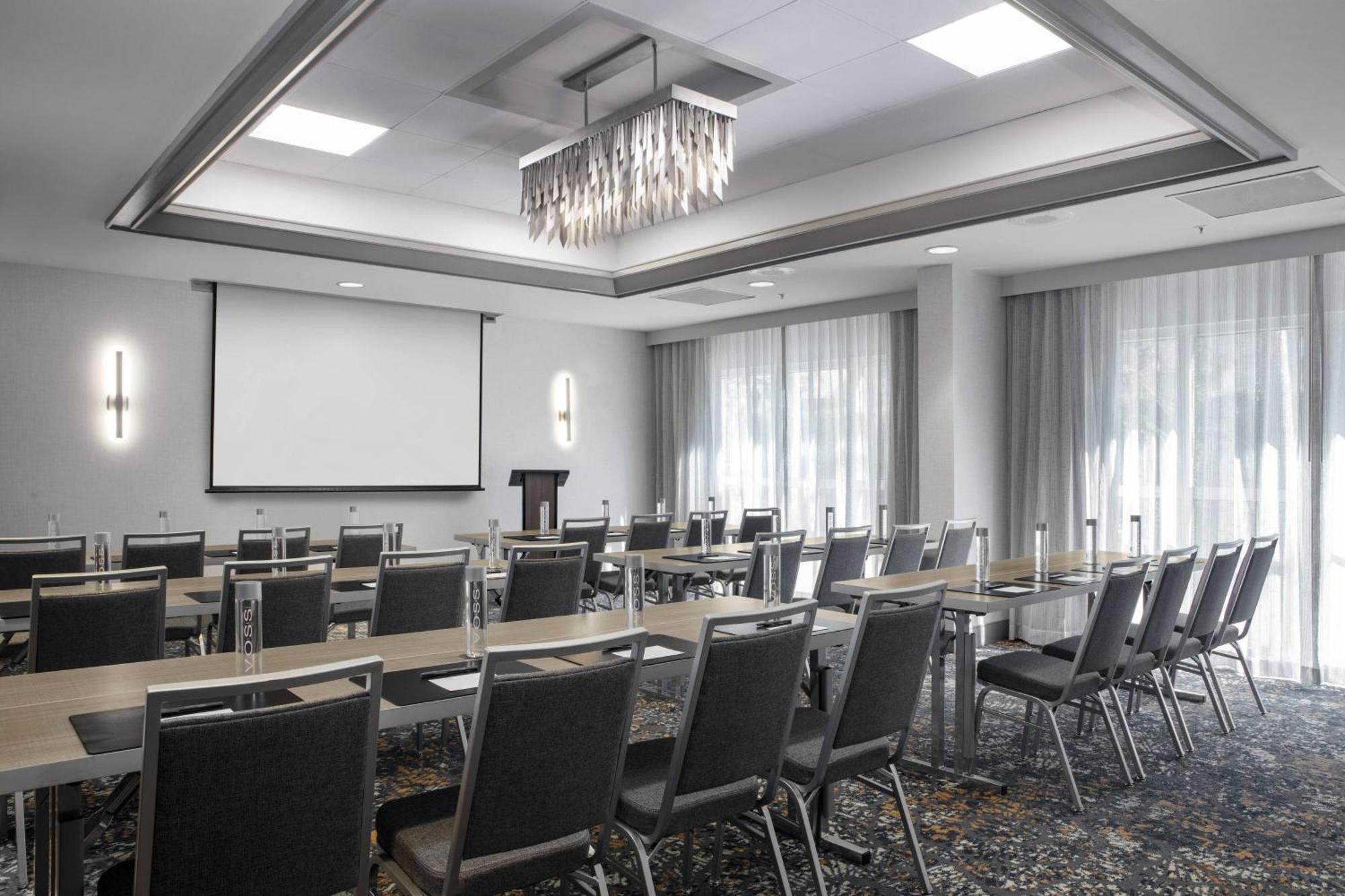 Courtyard By Marriott Miami Aventura Mall Luaran gambar