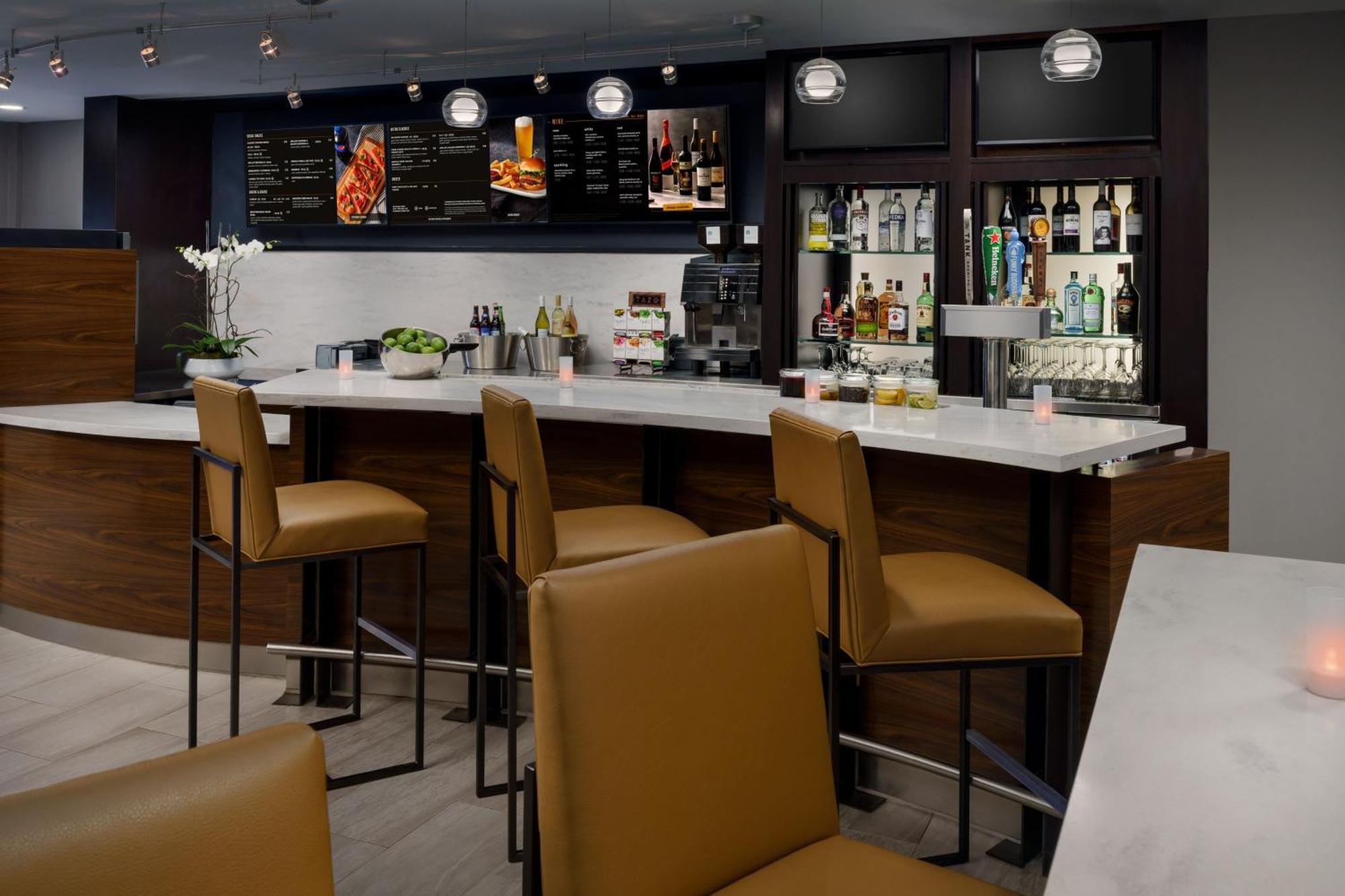 Courtyard By Marriott Miami Aventura Mall Luaran gambar