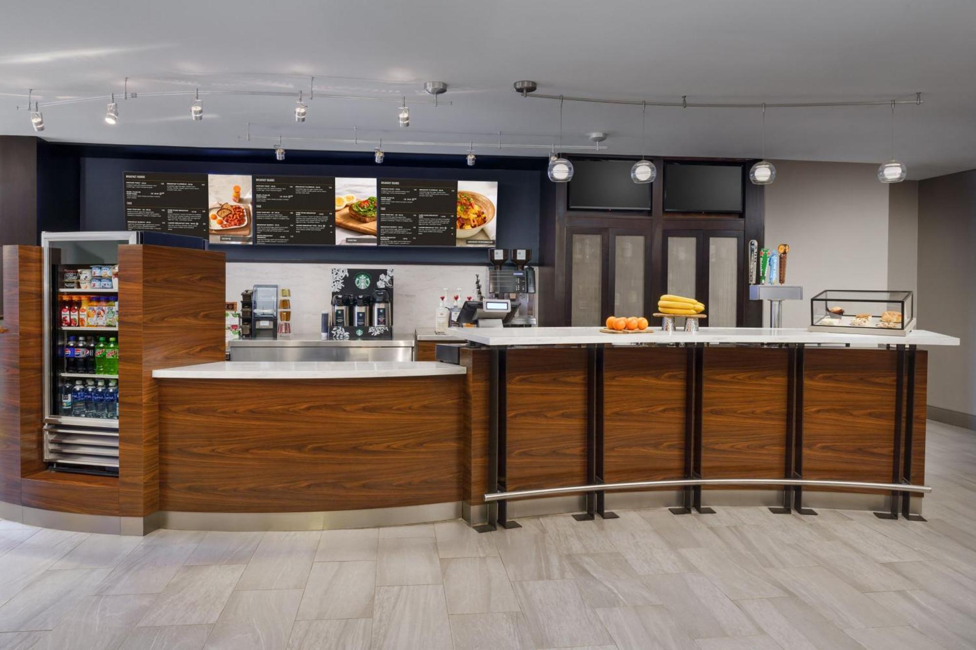Courtyard By Marriott Miami Aventura Mall Luaran gambar