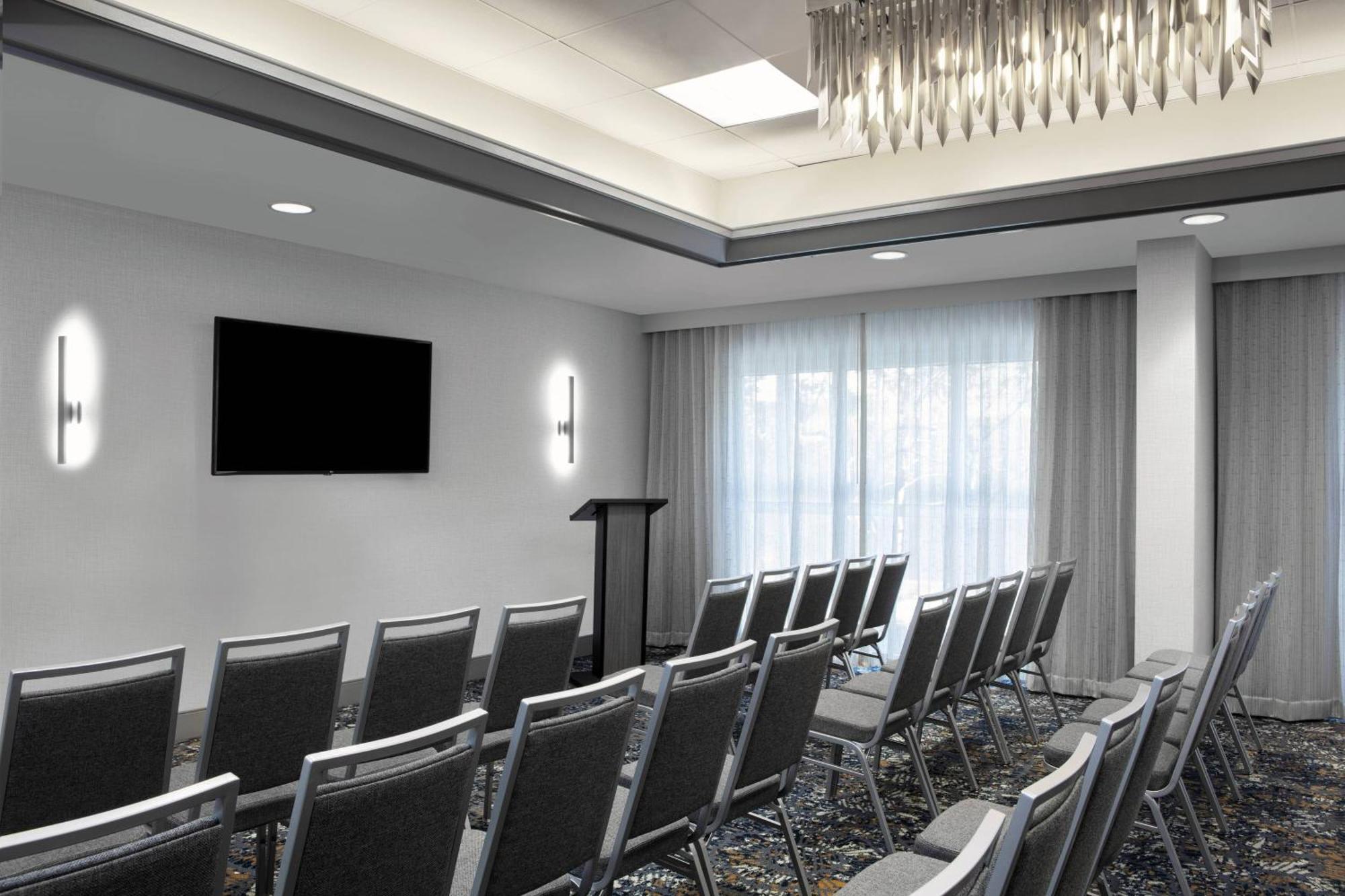 Courtyard By Marriott Miami Aventura Mall Luaran gambar