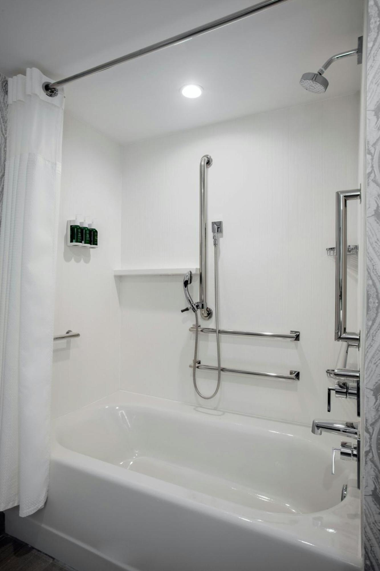 Courtyard By Marriott Miami Aventura Mall Luaran gambar