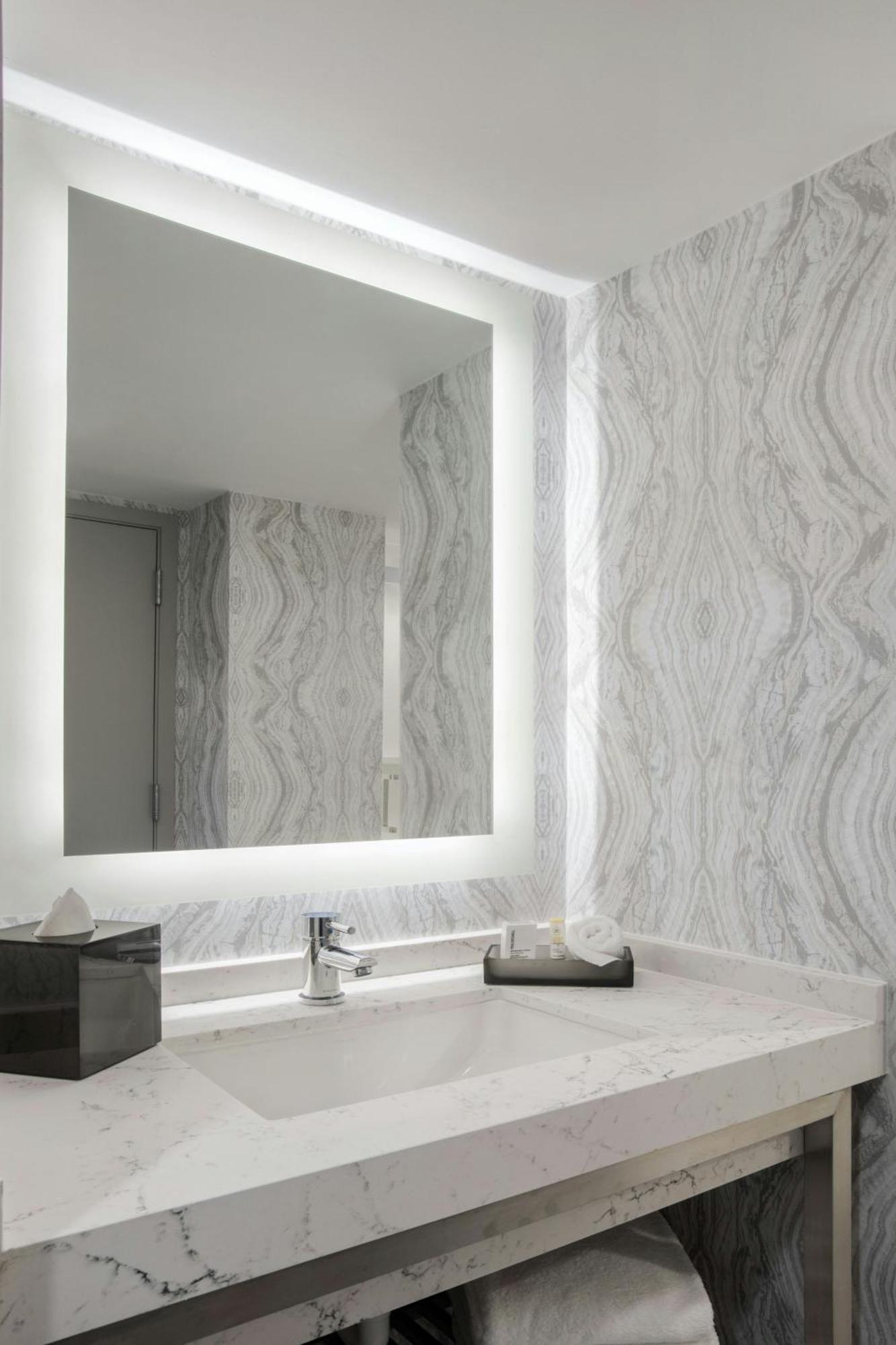 Courtyard By Marriott Miami Aventura Mall Luaran gambar