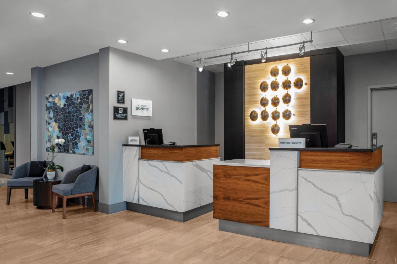 Courtyard By Marriott Miami Aventura Mall Luaran gambar