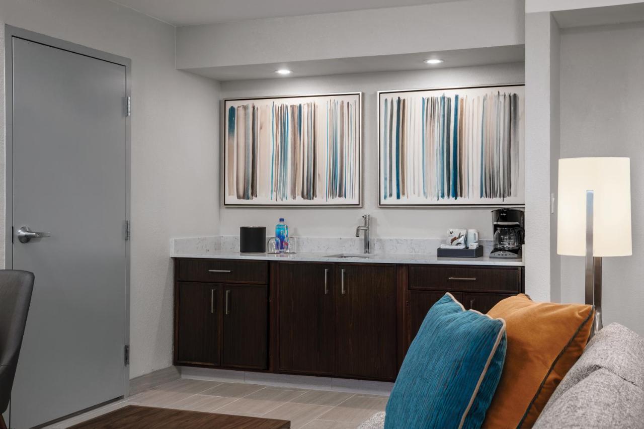 Courtyard By Marriott Miami Aventura Mall Luaran gambar